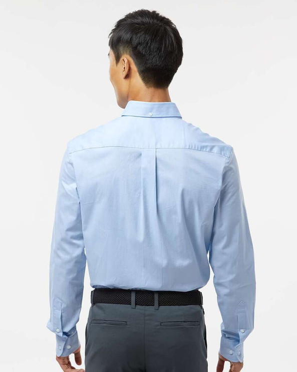 Tommy Hilfiger 13TH104 - Chambray Shirt