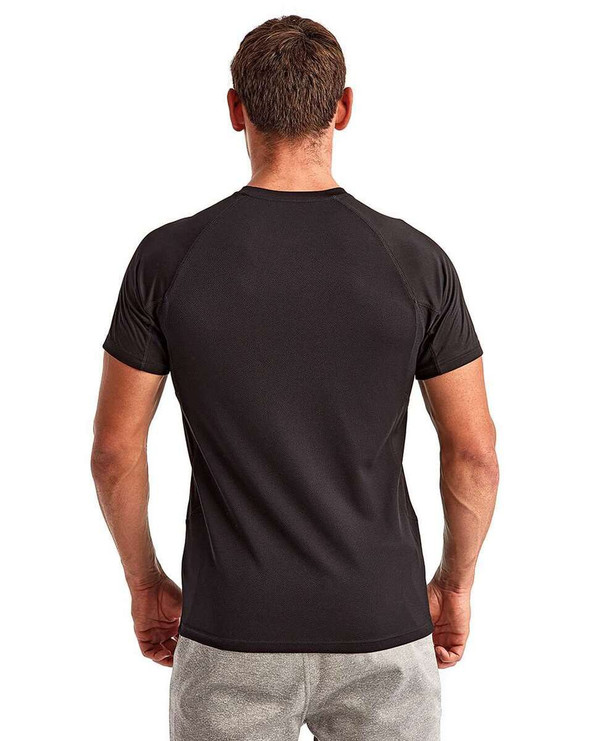 TriDri TD011 - Panelled Tech T-Shirt