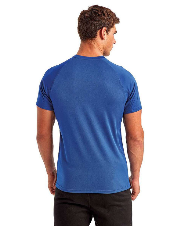 TriDri TD011 - Panelled Tech T-Shirt