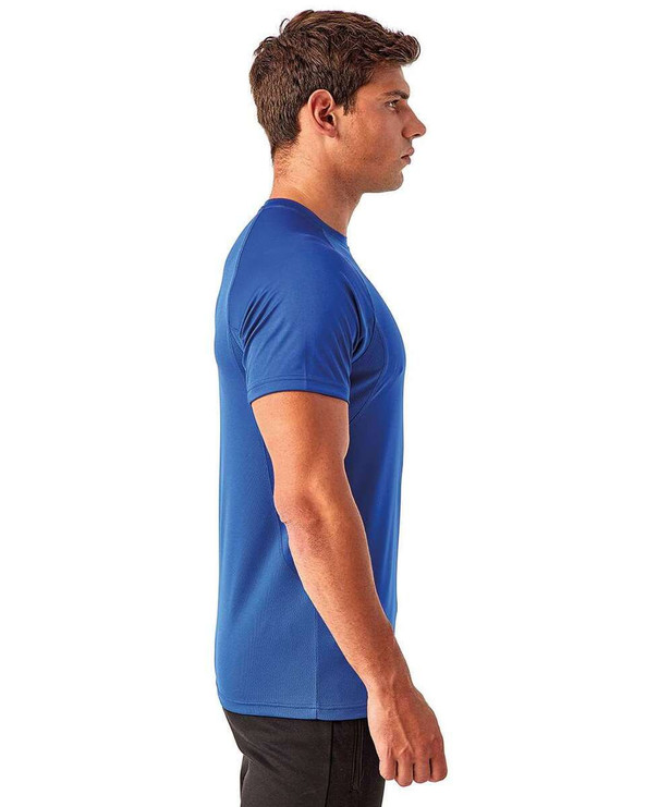 TriDri TD011 - Panelled Tech T-Shirt