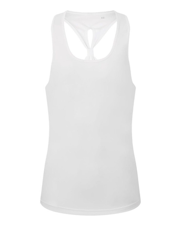 TriDri TD042 - Women's Knot Back Venus Tank