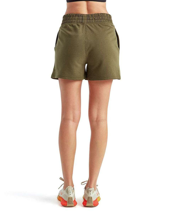 TriDri TD062 - Pantalón corto Maria Jogger, mujer