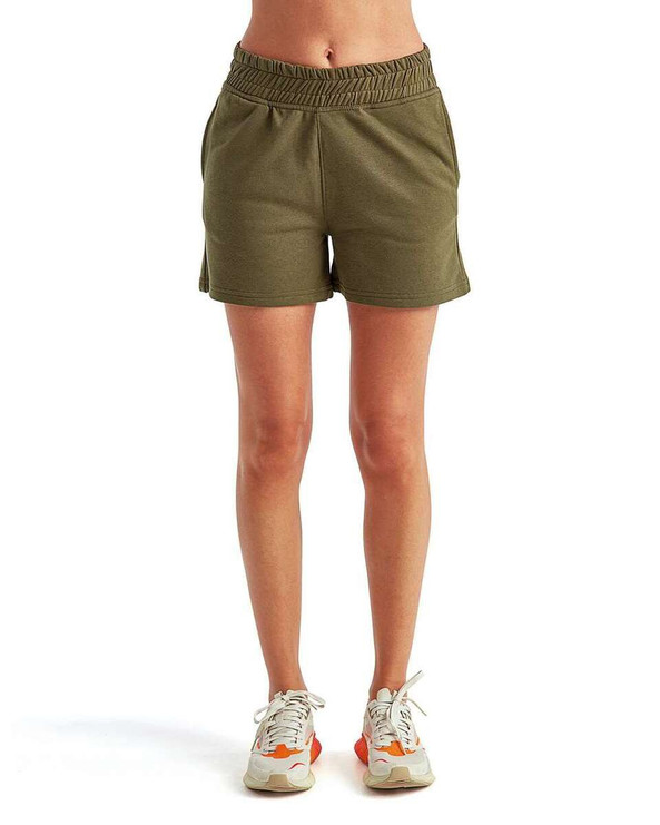 TriDri TD062 - Pantalón corto Maria Jogger, mujer