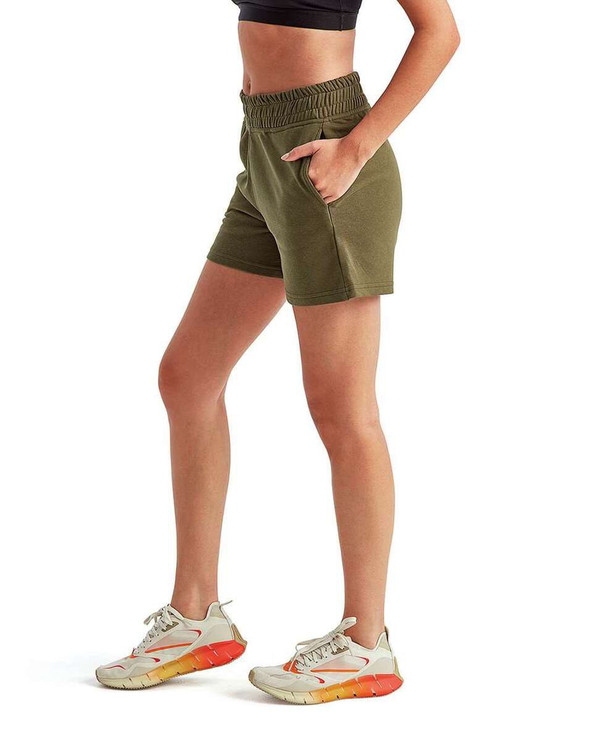 TriDri TD062 - Pantalón corto Maria Jogger, mujer