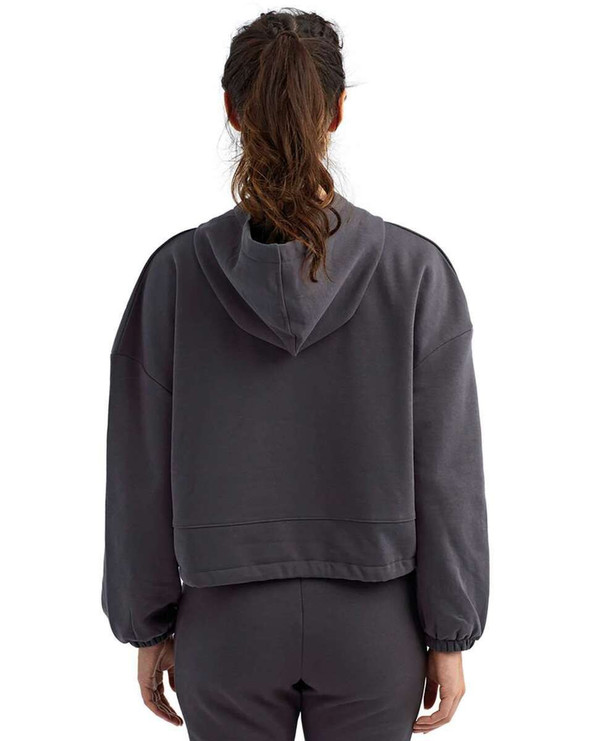 TriDri TD085 - Women's Cropped Maria Hoodie