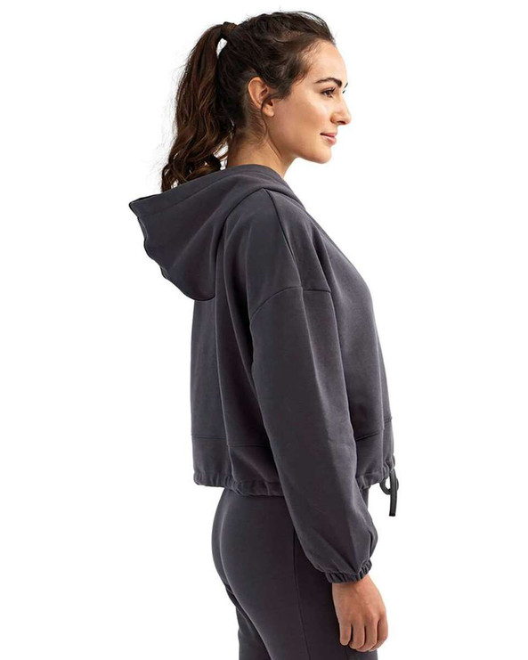 TriDri TD085 - Women's Cropped Maria Hoodie
