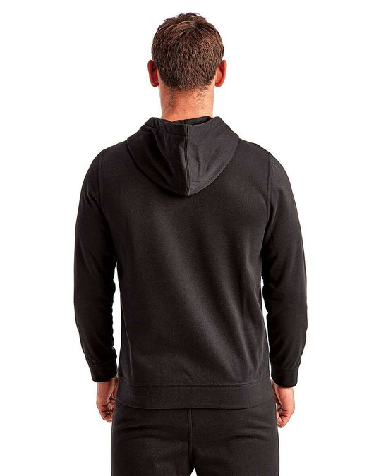 TriDri TD448 - Sudadera con capucha Spun Dyed