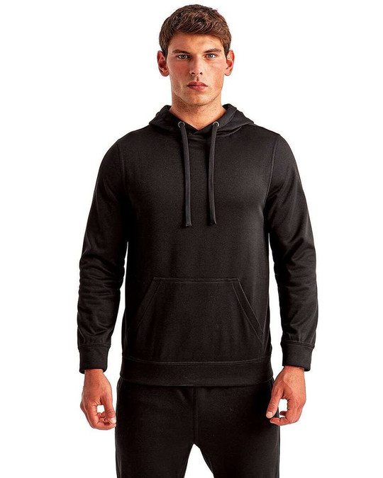 TriDri TD448 - Sudadera con capucha Spun Dyed