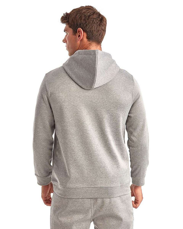 TriDri TD448 - Spun Dyed Hooded Sweatshirt