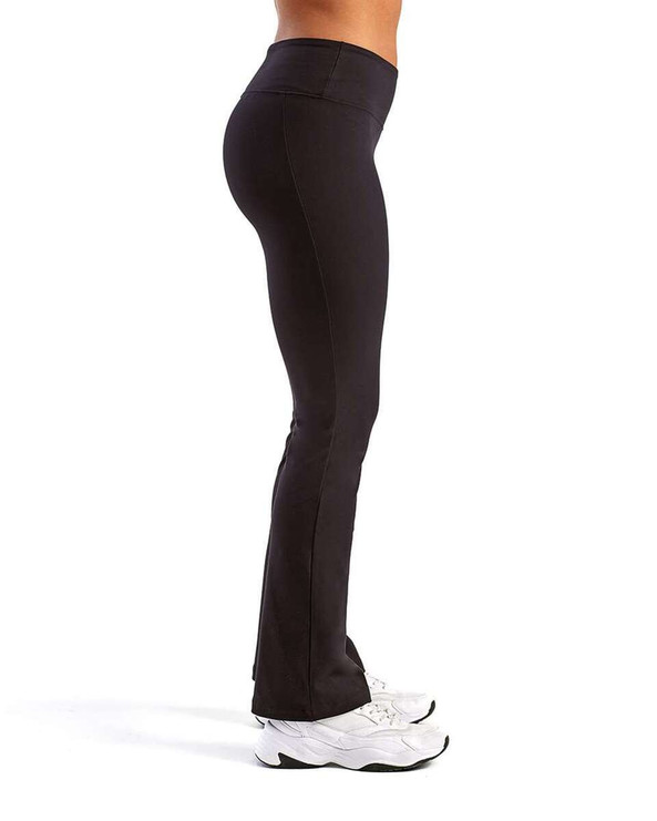 TriDri TD537 - Women’s Flare Legging