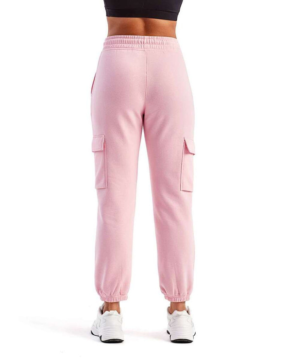 TriDri TD604 - Riley Cargo Jogger