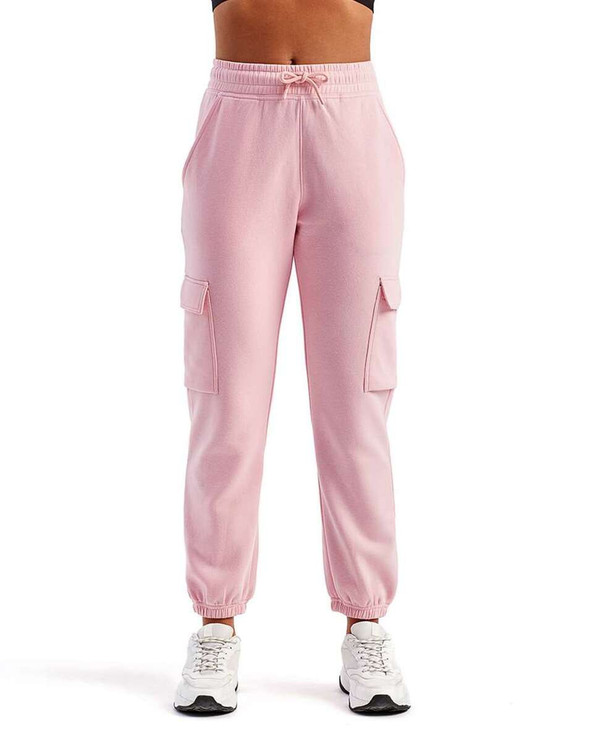 TriDri TD604 - Riley Cargo Jogger