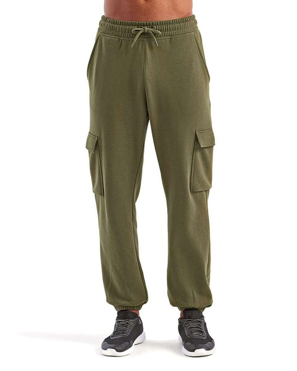 TriDri TD604 - Riley Cargo Jogger