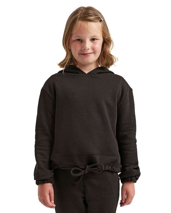TriDri TD85B - Youth Maria Hooded Sweatshirt