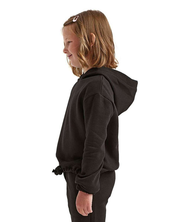 TriDri TD85B - Youth Maria Hooded Sweatshirt