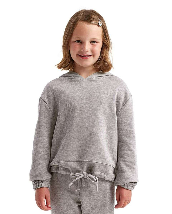 TriDri TD85B - Youth Maria Hooded Sweatshirt