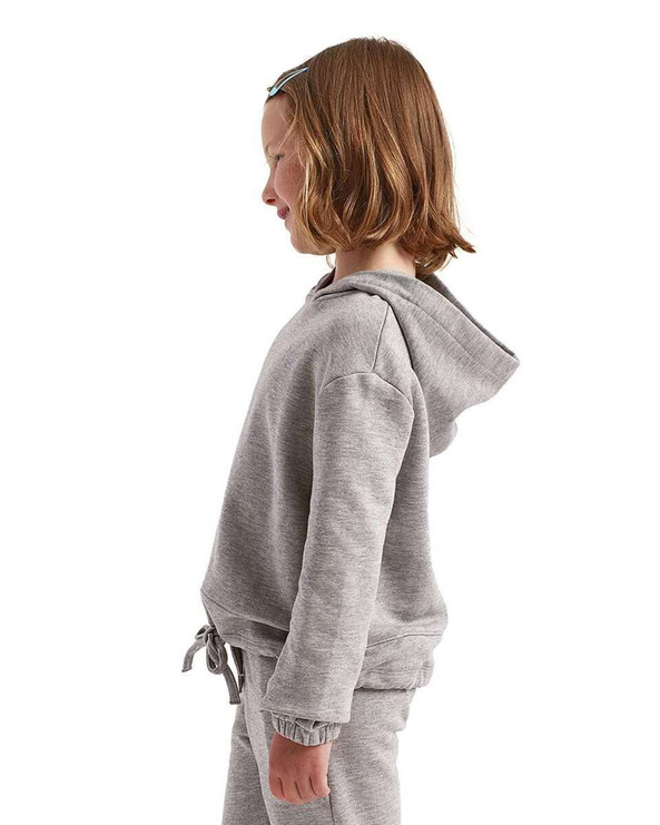 TriDri TD85B - Youth Maria Hooded Sweatshirt