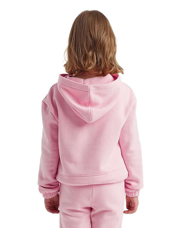 TriDri TD85B - Youth Maria Hooded Sweatshirt
