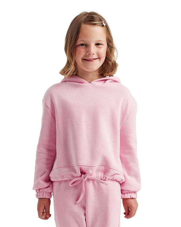 TriDri TD85B - Youth Maria Hooded Sweatshirt