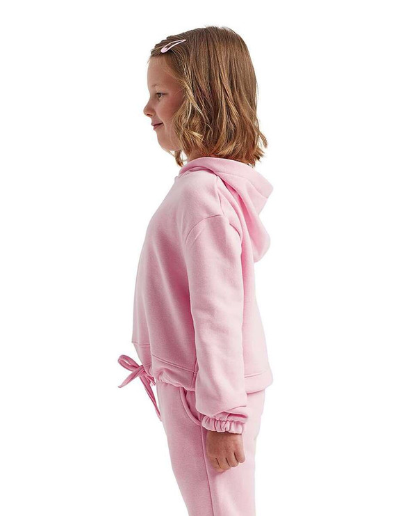 TriDri TD85B - Youth Maria Hooded Sweatshirt