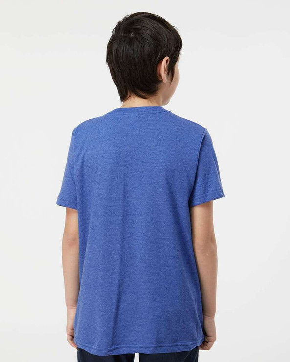 Tultex 235 - Youth Fine Jersey T-Shirt