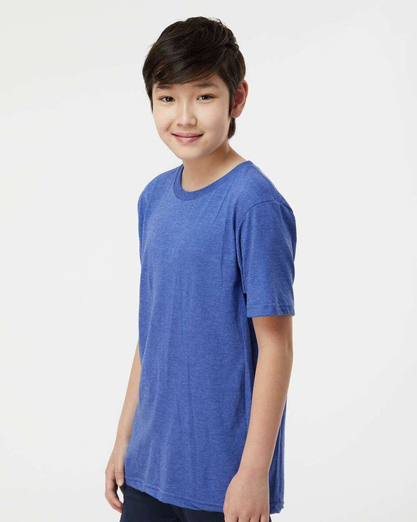Tultex 235 - Youth Fine Jersey T-Shirt