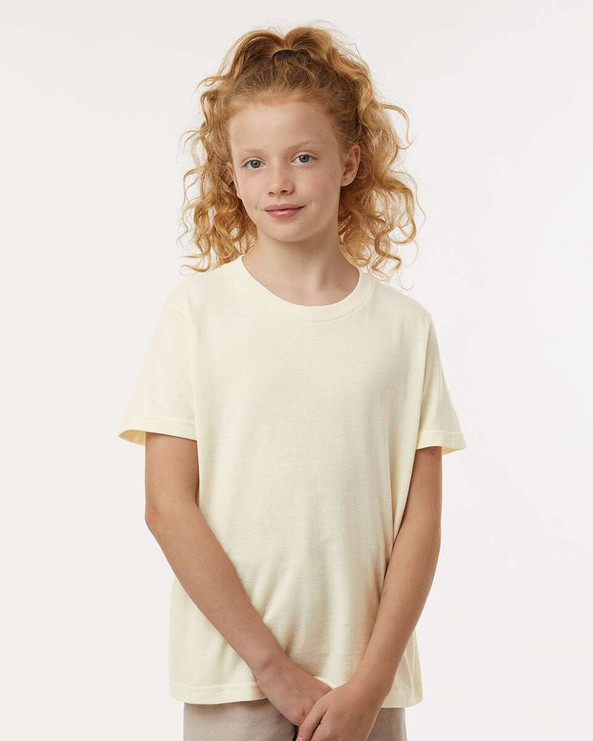 Tultex 235 - Youth Fine Jersey T-Shirt