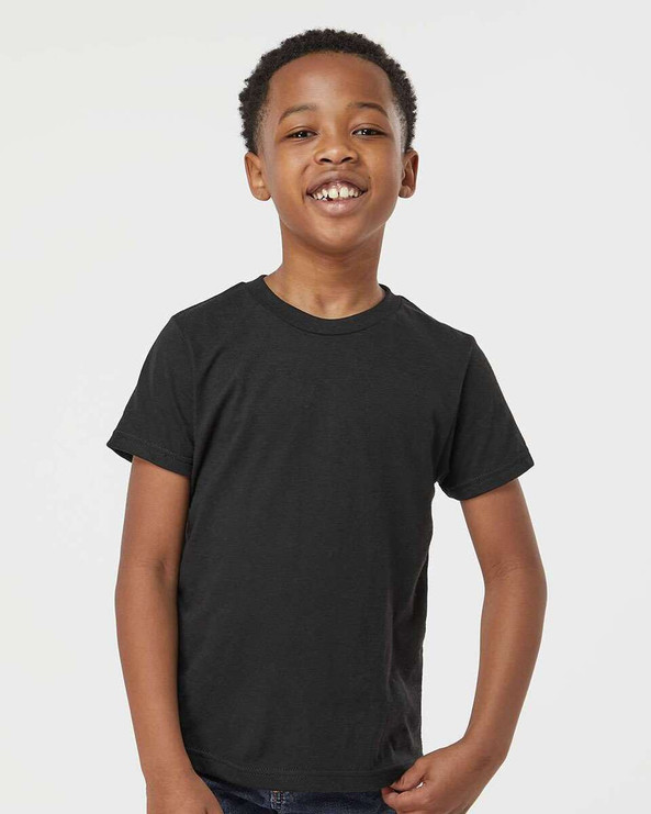 Augusta Sportswear 265 - Youth Reversible Flag Football Jersey