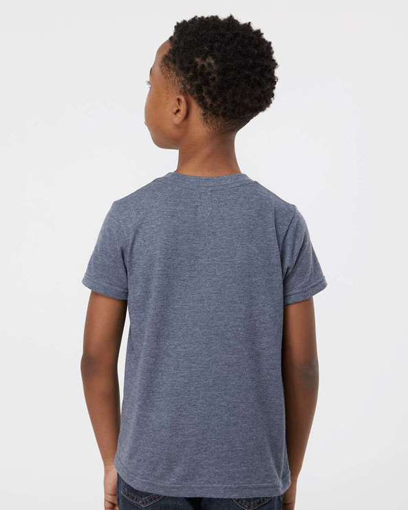 Augusta Sportswear 265 - Youth Reversible Flag Football Jersey