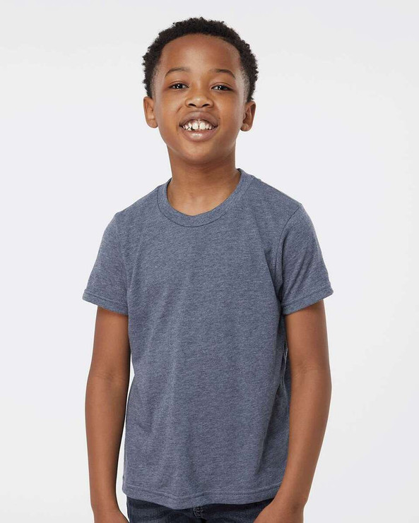 Augusta Sportswear 265 - Youth Reversible Flag Football Jersey