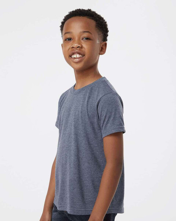 Augusta Sportswear 265 - Youth Reversible Flag Football Jersey