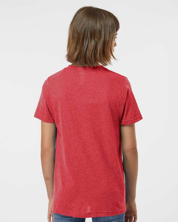 Augusta Sportswear 265 - Youth Reversible Flag Football Jersey
