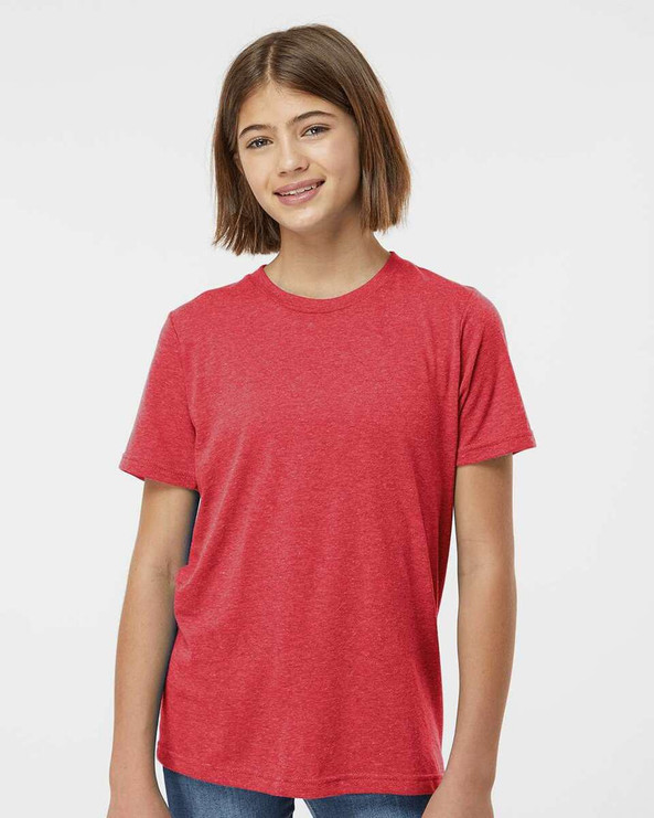 Augusta Sportswear 265 - Youth Reversible Flag Football Jersey