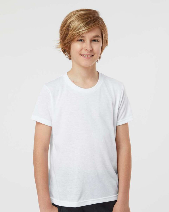 Augusta Sportswear 265 - Youth Reversible Flag Football Jersey