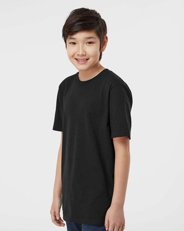 Tultex 295 - Youth Heavyweight Jersey T-Shirt