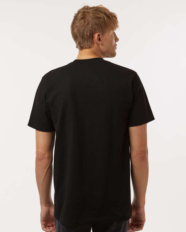 Tultex 299 - Camiseta Heavyweight Street
