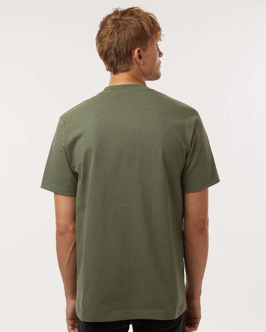Tultex 299 - Camiseta Heavyweight Street