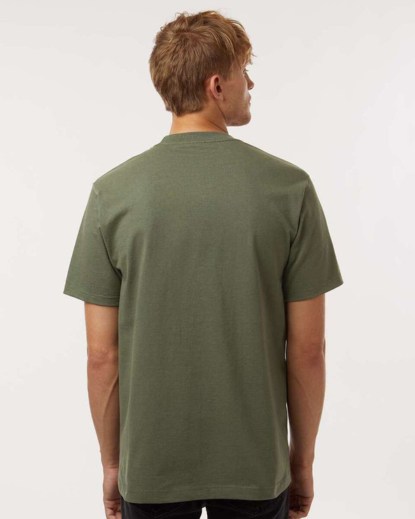 Tultex 299 - Heavyweight Street T-Shirt