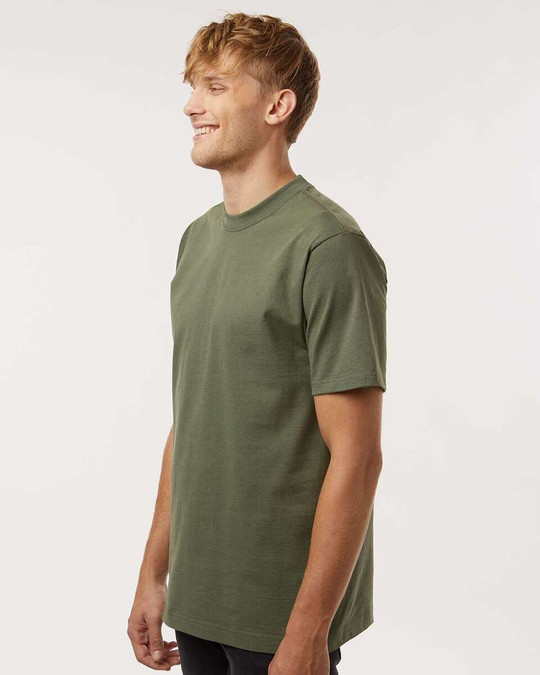 Tultex 299 - Camiseta Heavyweight Street