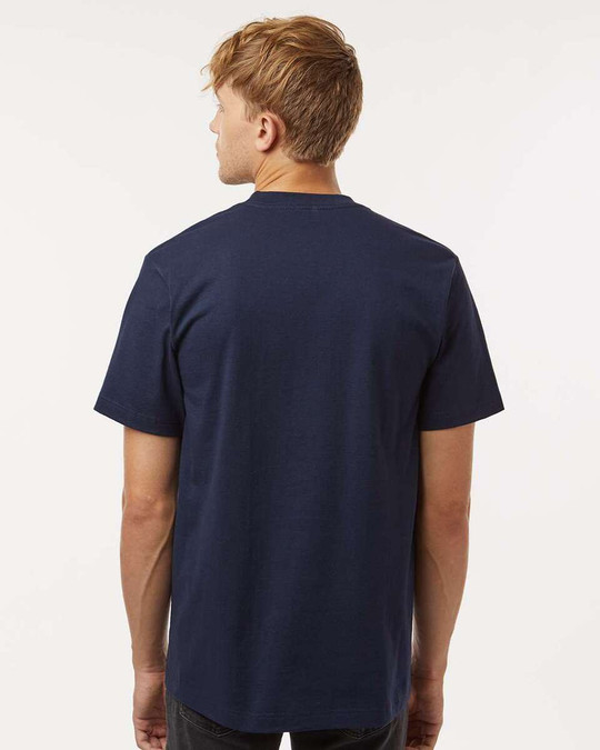 Tultex 299 - Camiseta Heavyweight Street