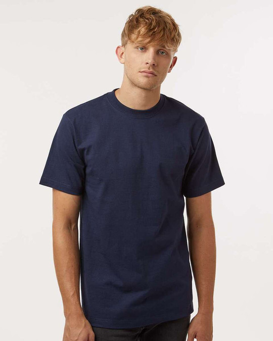 Tultex 299 - Camiseta Heavyweight Street