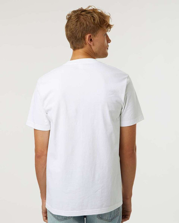 Tultex 299 - Camiseta Heavyweight Street