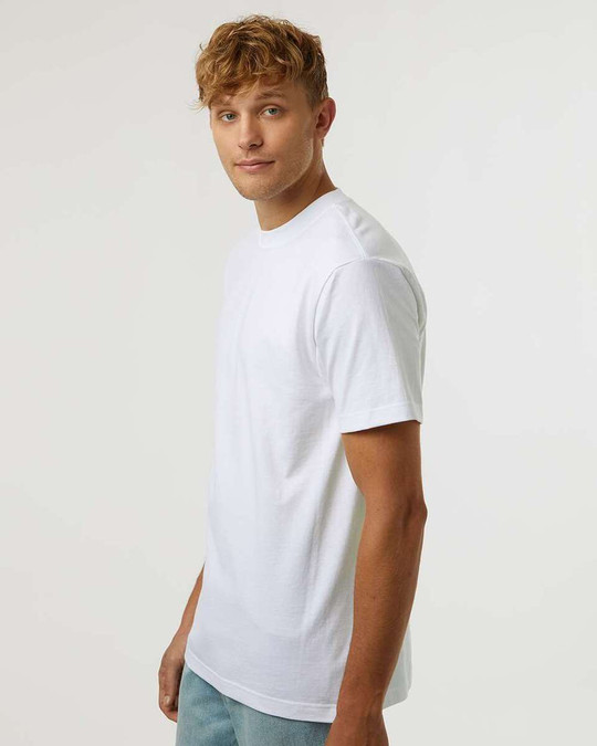 Tultex 299 - Camiseta Heavyweight Street