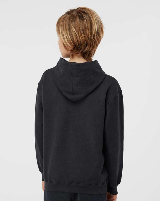 Tultex 320Y - Youth Hooded Sweatshirt