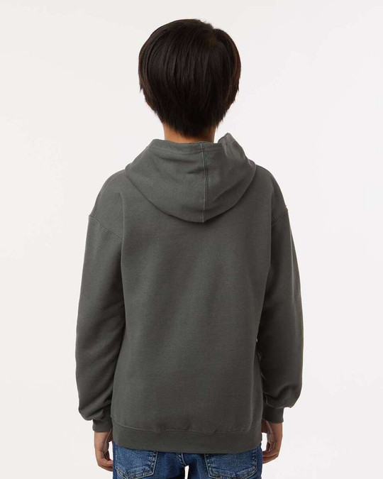 Tultex 320Y - Youth Hooded Sweatshirt