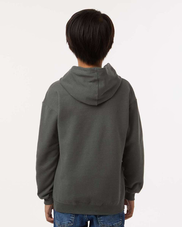Tultex 320Y - Sudadera con capucha juvenil