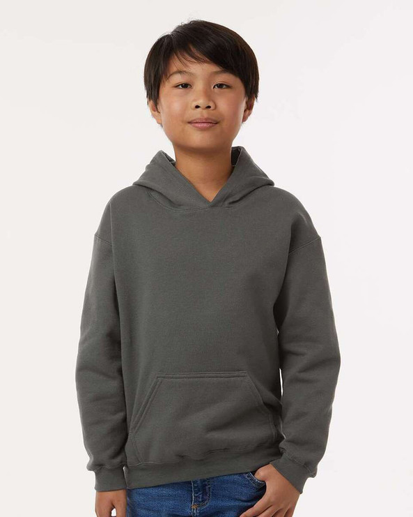Tultex 320Y - Sudadera con capucha juvenil