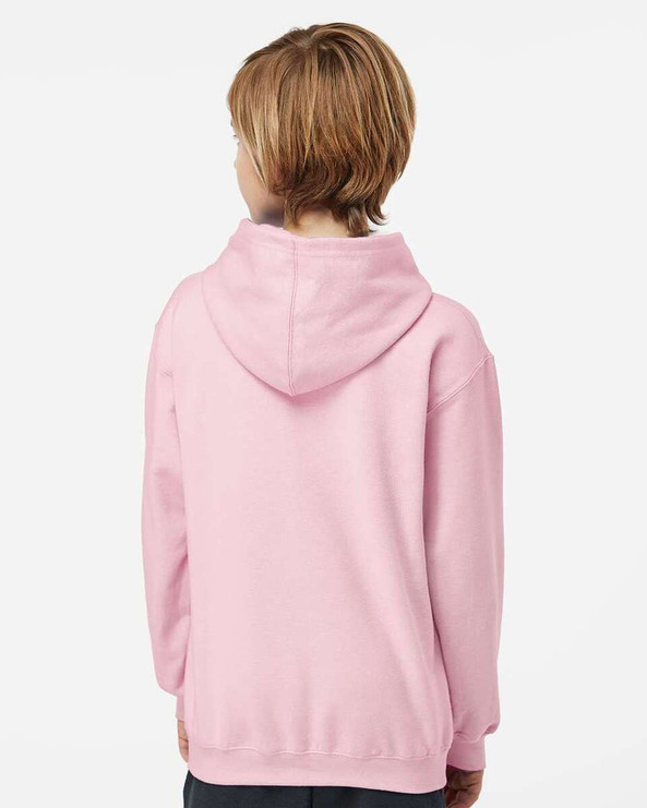 Tultex 320Y - Sudadera con capucha juvenil