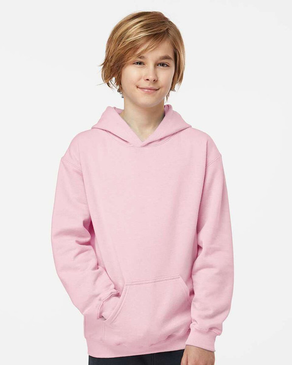 Tultex 320Y - Sudadera con capucha juvenil