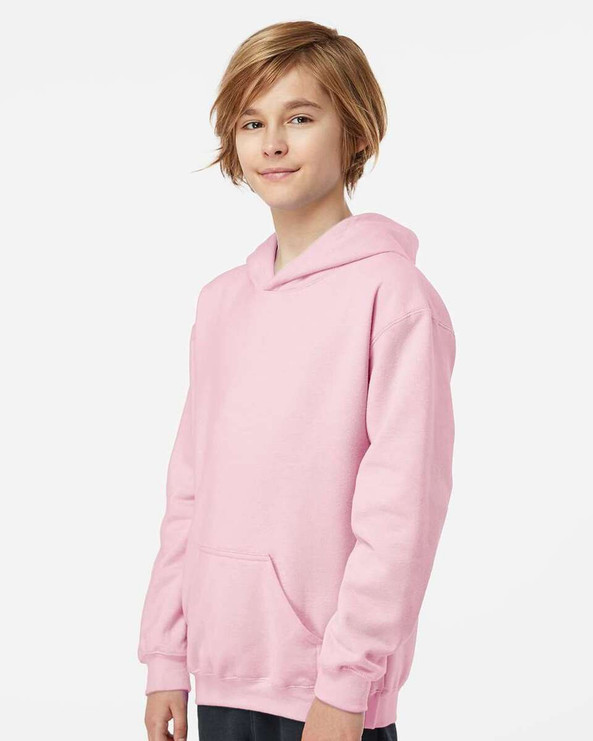 Tultex 320Y - Sudadera con capucha juvenil